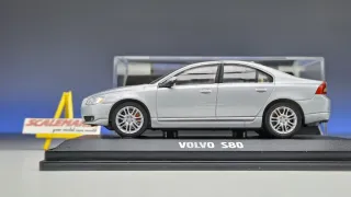 Volvo S80 1:43 Motorart