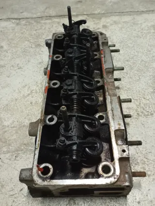 Culata original completa Renault 5/6/7  1108cc