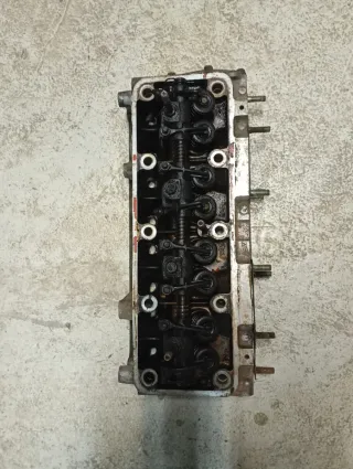 Culata original completa Renault 5/6/7  1108cc