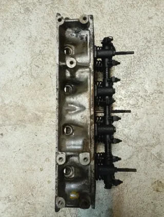 Culata original completa Renault 5/6/7  1108cc