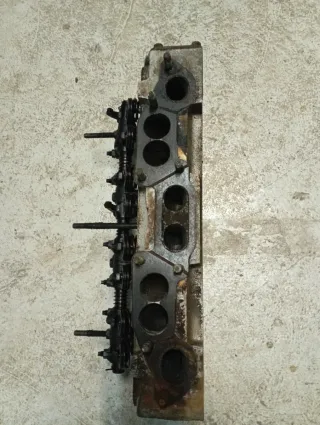 Culata original completa Renault 5/6/7  1108cc