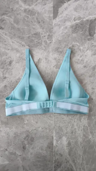 Sujetador deportivo Puma