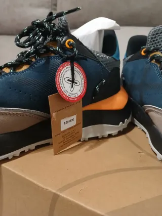 Zapatillas Munich Talla 41