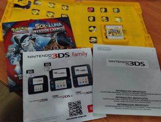 New Super Mario Bros. 2 - Nintendo 3DS