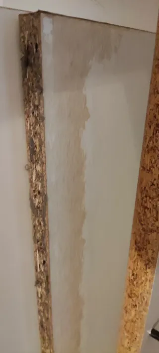 Cama individual 90cm con cajones