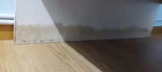 Cama individual 90cm con cajones