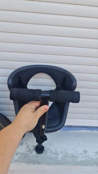 Patinete para carrito de bebé