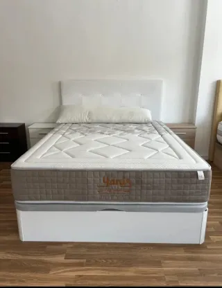 Colchones Viscocarbono – Varios modelos y medidas