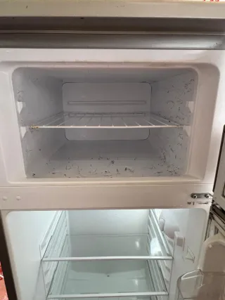 Nevera combi selecline dos puertas