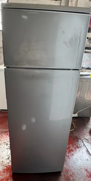 Nevera combi selecline dos puertas