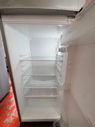 Nevera combi selecline dos puertas