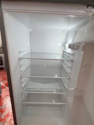 Nevera combi selecline dos puertas