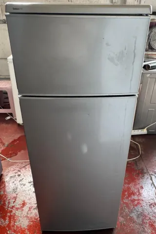 Nevera combi selecline dos puertas