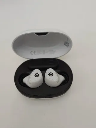 SteelSeries Arctis Gamebuds Cuffie Gaming