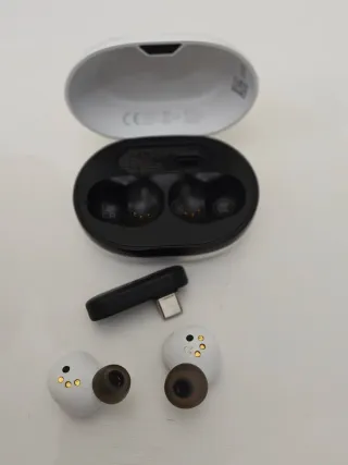 SteelSeries Arctis Gamebuds Cuffie Gaming