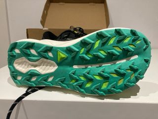 Zapatillas Trail Running Asics trabuco 14