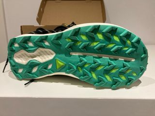 Zapatillas Trail Running Asics trabuco 14