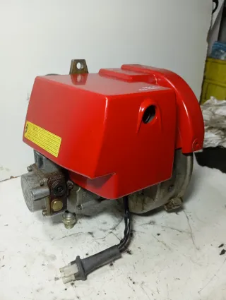 Bruciatore Gasolio Roca New Titanic