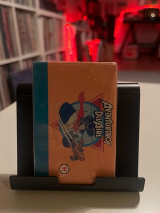 Baraja Fournier Aventureros del Aire