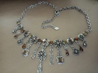 Collar Charro gargantilla