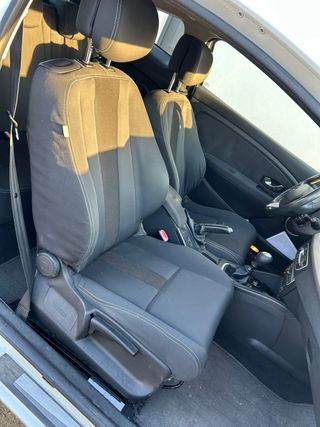 Renault Megane 2009 Dci