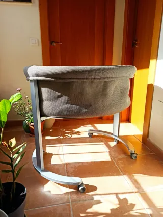 Minicuna Micuna Smart