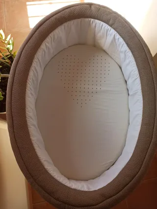 Minicuna Micuna Smart