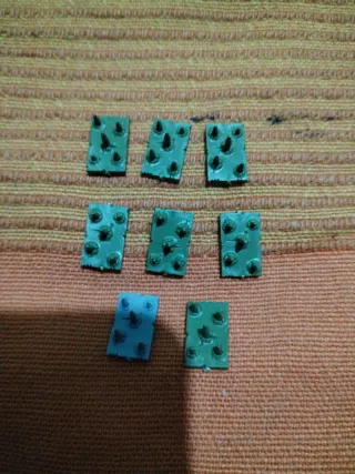 Warhammer 40k Terreno
