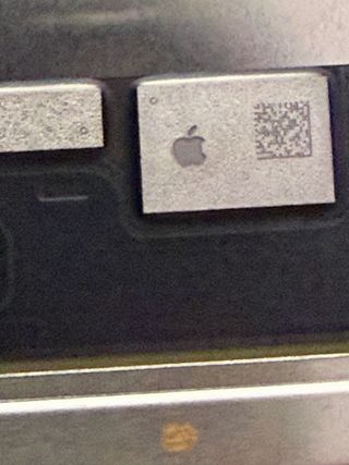 Pantalla iPhone 14 Original Negra