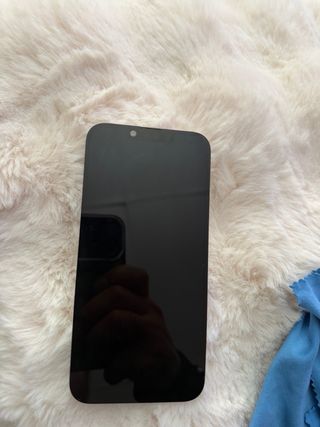 Pantalla iPhone 14 Original Negra