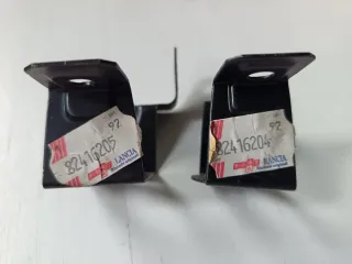 Soportes radiador Lancia R86