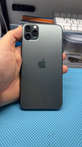 iPhone 11 Pro Max