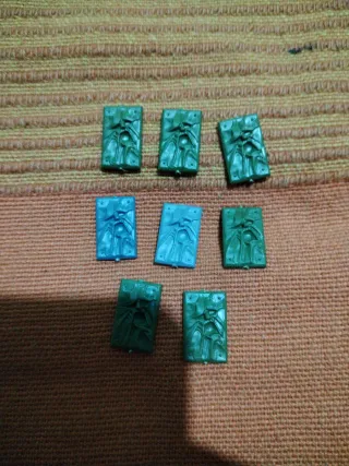 Warhammer 40k Figuras