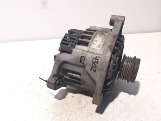 ALTERNADOR AUDI A6 BERLINA (4B2) 63788