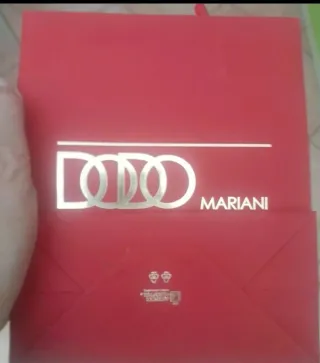 Bracciale Dodo Argento Uomo Donna