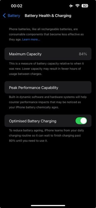 iPhone 14 Plus Rojo 128gb + 2 Fundas