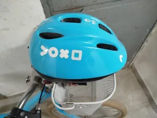 Bicicleta niña B'TWIN 24