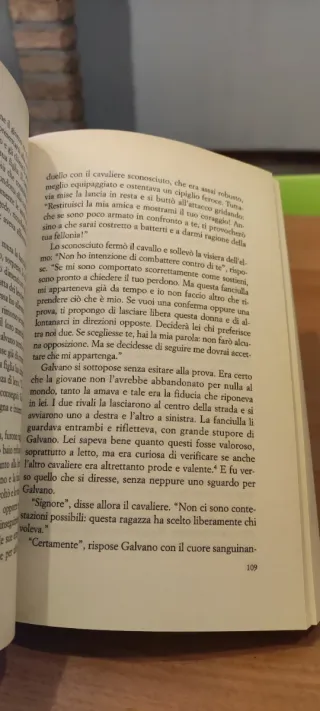 Il mistero del Graal : la conquista del regno - So