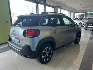 Citroen C3 Aircross Feel 1.5 HDI 110cv