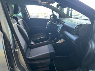 Citroen C3 Aircross Feel 1.5 HDI 110cv