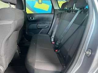 Citroen C3 Aircross Feel 1.5 HDI 110cv