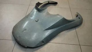 Liquidación recambios