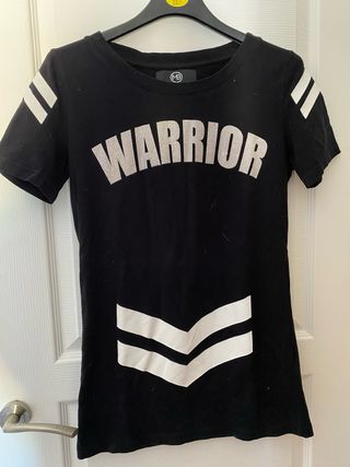 Conjunto My Brand Sudadera y Camiseta Talla XS