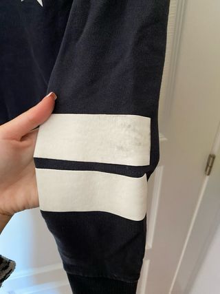 Conjunto My Brand Sudadera y Camiseta Talla XS