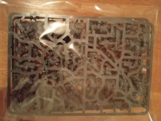 Orkos Chicoz Warhammer 40k