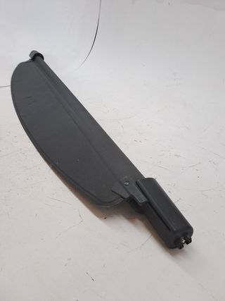 BANDEJA TRASERA MAZDA 2 LIM. (DE) 614363