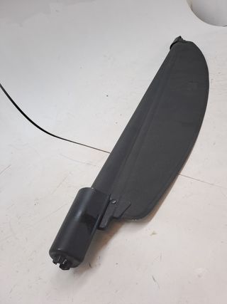 BANDEJA TRASERA MAZDA 2 LIM. (DE) 614363