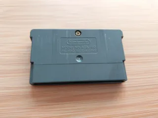 MARIO KART SUPER CIRCUIT PAL GAME BOY ADVANCE