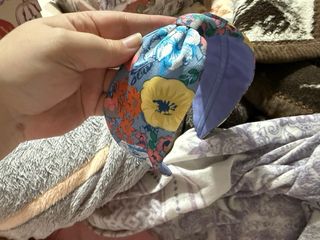 Lote de 6 diademas Nuevas, sin estrenar