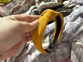 Lote de 6 diademas Nuevas, sin estrenar